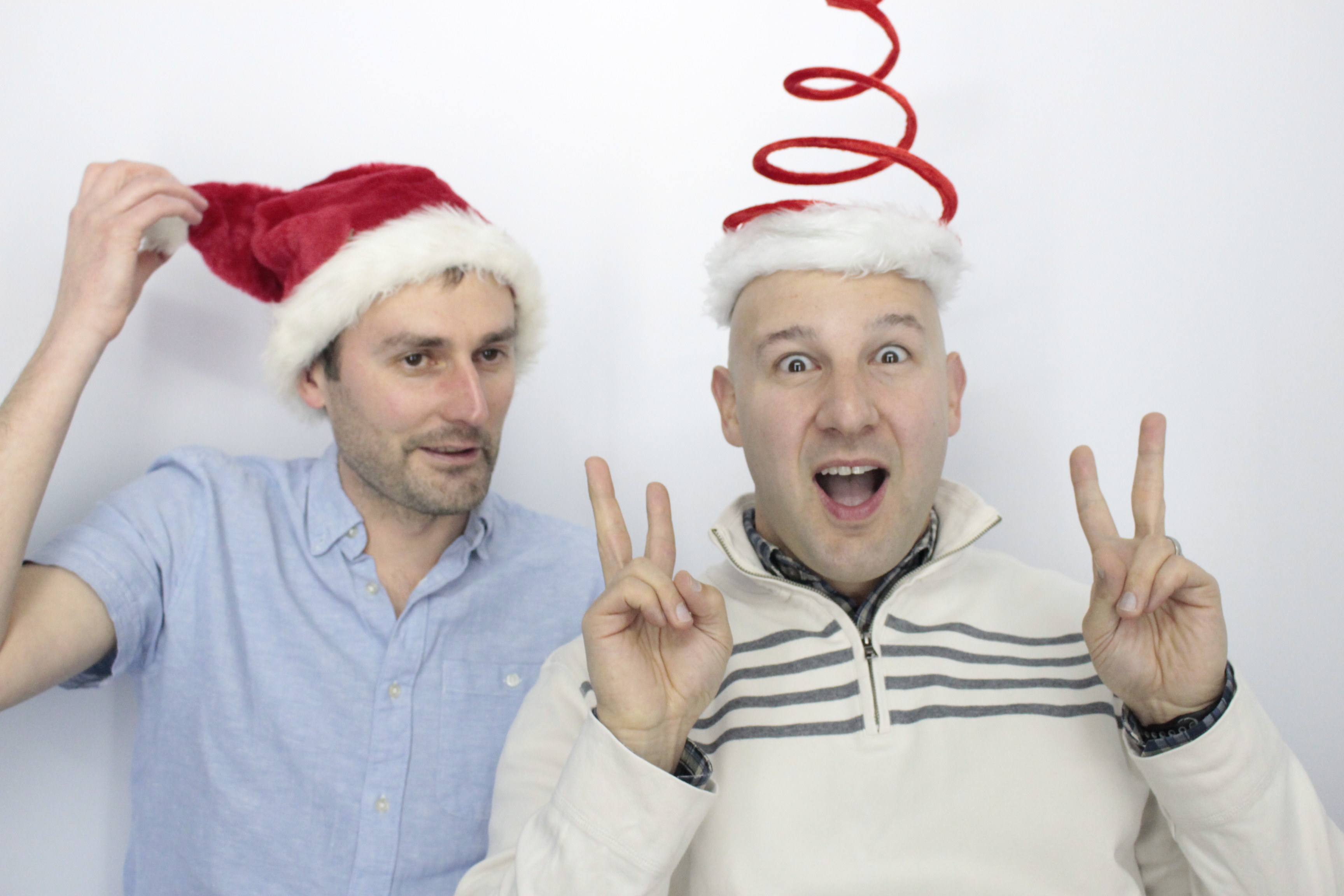 Fittleworth Medical Christmas Party | View more photos from the event at gallery.myphotoboothexperience.co.uk/u/MyPhotoBoothExperienceLtd/Fittleworth-Medical-Christmas-Party